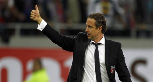 للتوثيق .. «سبورتس أرابيا» تقرأ في مستقبل ريجيكامب مع الهلال